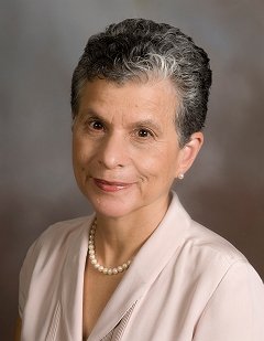 Barbara Ryder